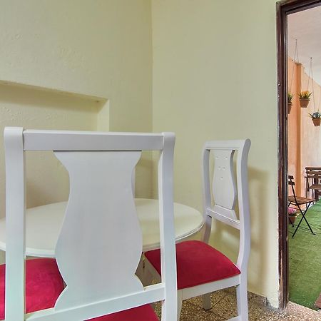Queen Of Hearts Apartahotel Santo Domingo Bagian luar foto