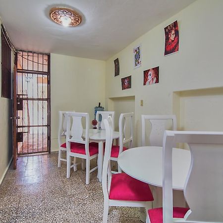 Queen Of Hearts Apartahotel Santo Domingo Bagian luar foto