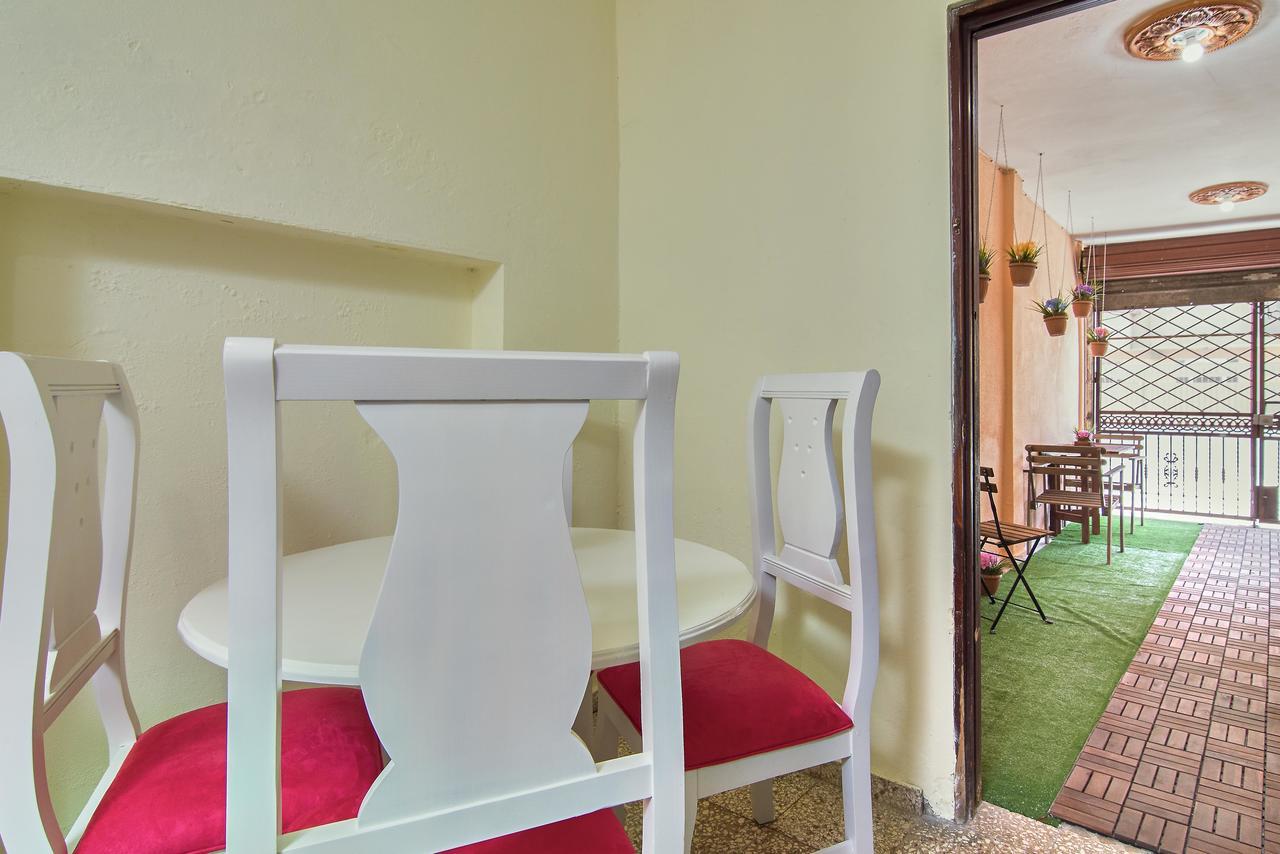 Queen Of Hearts Apartahotel Santo Domingo Bagian luar foto