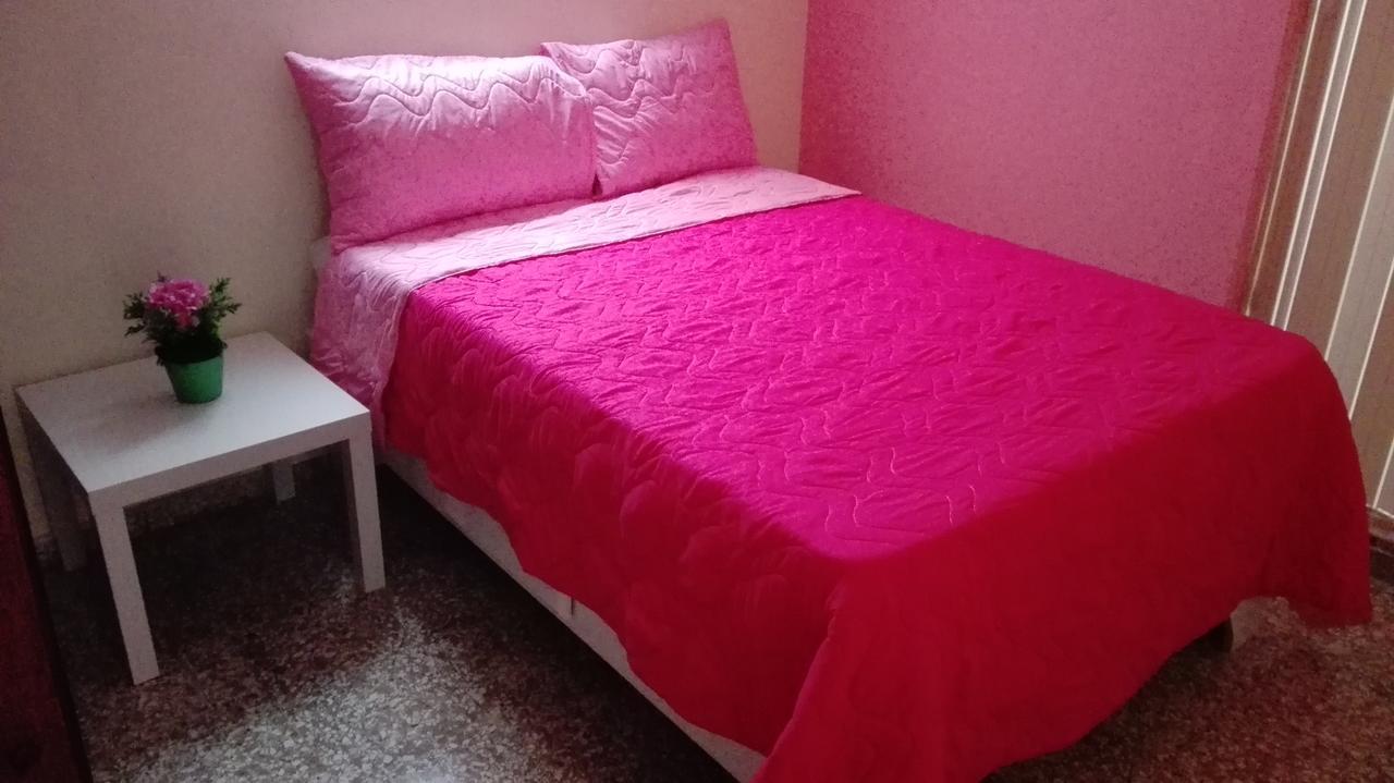 Queen Of Hearts Apartahotel Santo Domingo Bagian luar foto