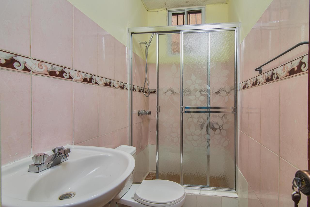 Queen Of Hearts Apartahotel Santo Domingo Bagian luar foto