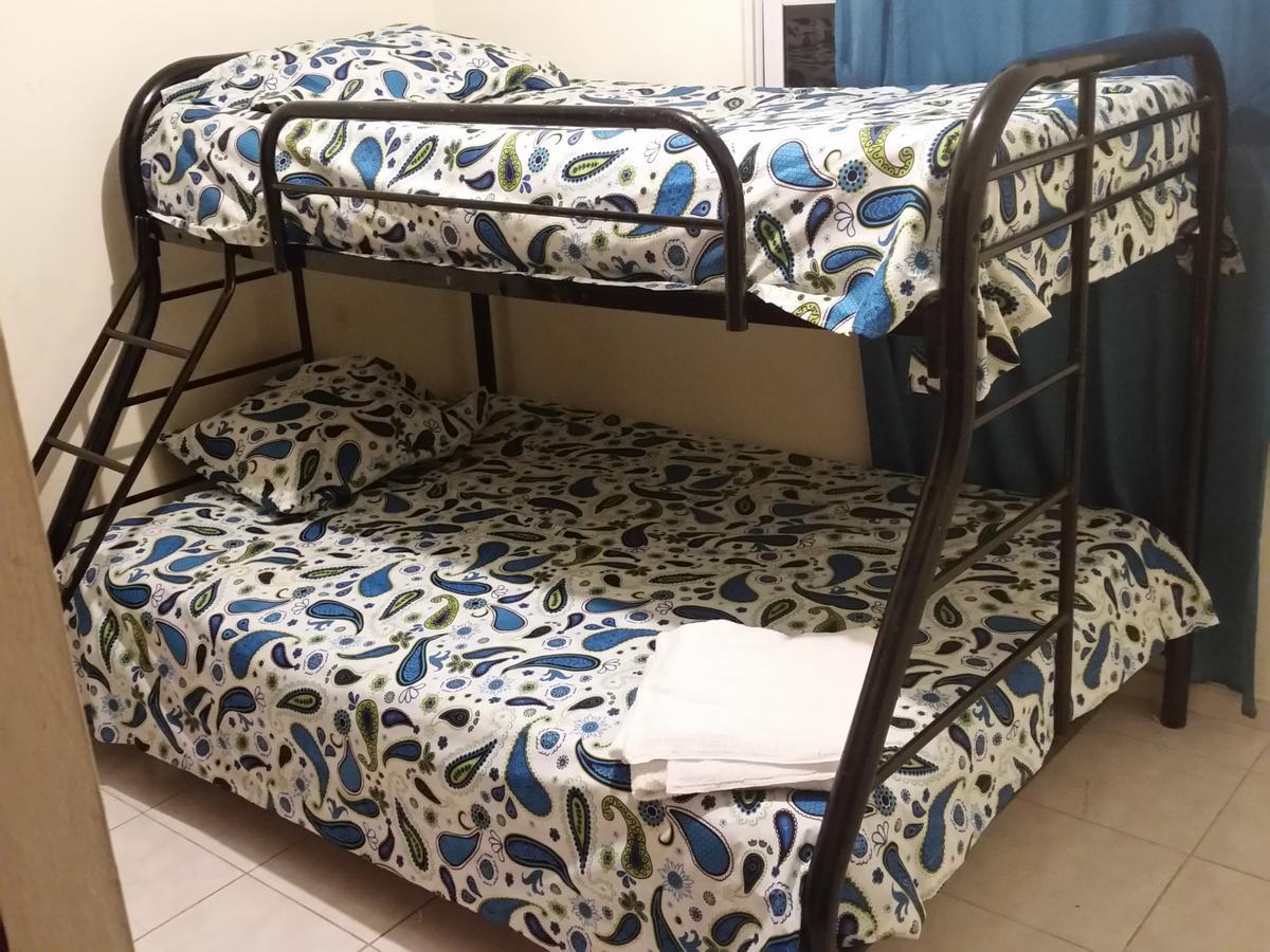 Queen Of Hearts Apartahotel Santo Domingo Bagian luar foto