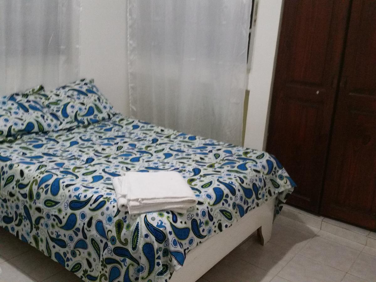 Queen Of Hearts Apartahotel Santo Domingo Bagian luar foto